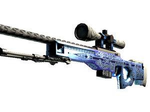 AWP | Gungnir (Field-Tested)