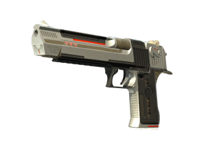 Desert Eagle | Mecha Industries (Well-Worn)