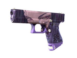 Glock-18 | Синобу (Поношенное)