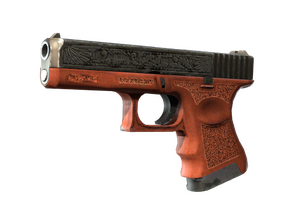 Glock-18 | Royal Legion (Field-Tested)