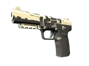 Five-SeveN | Ками (Немного поношенное)