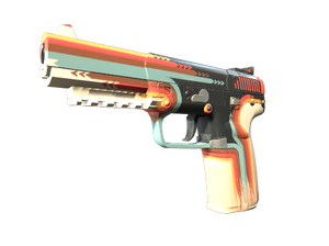 Five-SeveN | Дань прошлому (Немного поношенное)