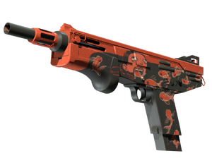MAG-7 | Бессонница (Немного поношенное)