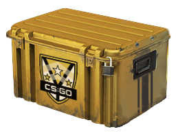 Охотничий оружейный кейс